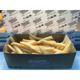 Photo of Chic Express Chips Extra Large
