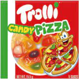 Photo of Trolli Pizza 15.5g