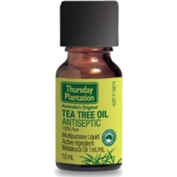 Photo of Pure Tea Tree Oil