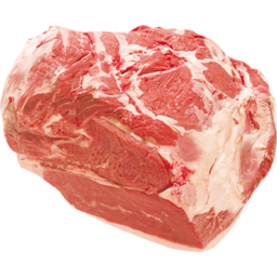 Photo of Rump Portions
