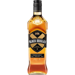 Photo of Black Douglas Scotch Whisky