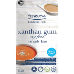 Photo of Yes You Can Xanthan Gum