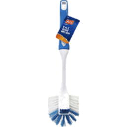 Photo of Ace Dish Brush 2 In 1 