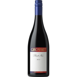 Photo of Grosset Pinot Noir