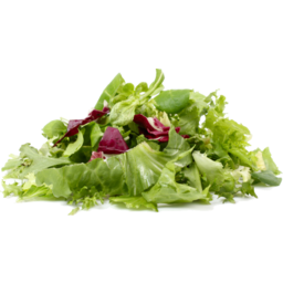 Photo of Loose Salad Mix