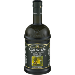 Photo of  Colavita Extra Virgin Olive Oil Ceramic Jug 250ml