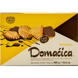 Photo of Kras Domacica Biscuits 300g