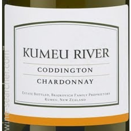 Photo of Kumeu River Coddington Chard