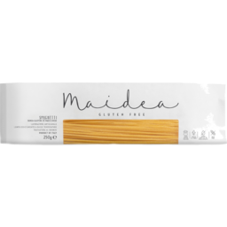 Photo of Maidea - Gluten Free Spaghetti