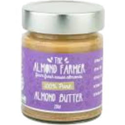 Photo of The Almond Farmer Almond Butter 250g