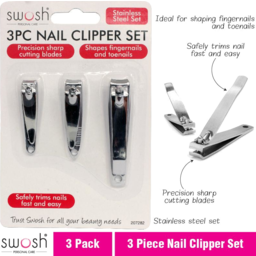 Photo of Nail Clippers Set-3