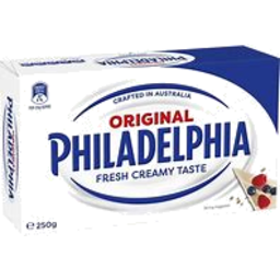 Photo of Philadelphia Cream Cheese Block