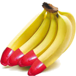 Photo of Banana Eco - approx 180g
