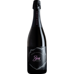 Photo of Ghost Rock Zoe Sparkling Rosé 750mL