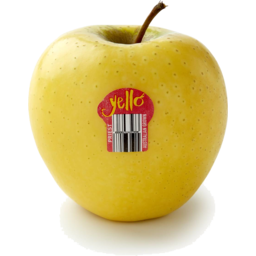 Photo of Apples Yello