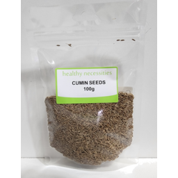Photo of Healthy Necessities Cumin Seed 100gm