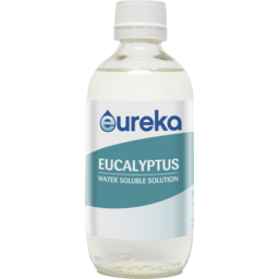 Photo of Eureka Eucalyptus Water Soluble Solution