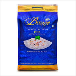 Photo of Banno Basmati Rice 10kg