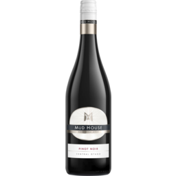 Photo of Mud House Central Otago Pinot Noir 