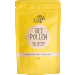 Photo of Eden Health Foods - Bee Pollen 180g