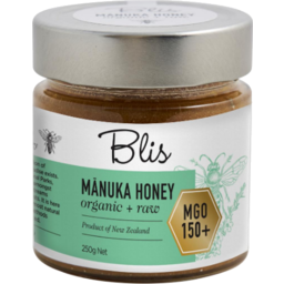 Photo of Blis Honey - Manuka (Mgo 150+)