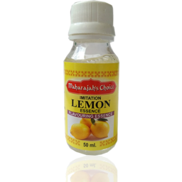 Photo of Maharaja/C Essence Lemon