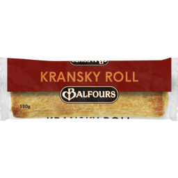 Photo of Balfours Fresh Kranksy Roll 150g