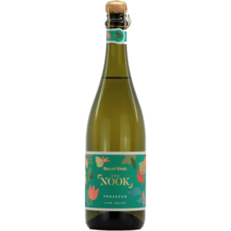 Photo of The Nook Prosecco