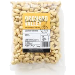 Photo of Orchard Valley Cashew Kernels