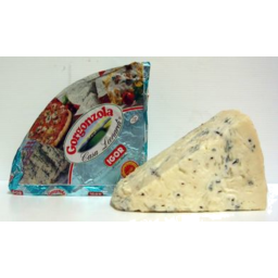 Photo of Blue Cheese Gorgonzola Dolce Blue