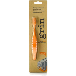 Photo of Grin Toothbrush Kids Soft