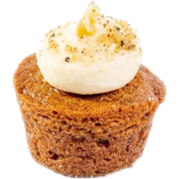 Photo of FIG FOOD CO CARROT CAKE DROP