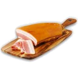 Photo of Primo Speck Portion Kg