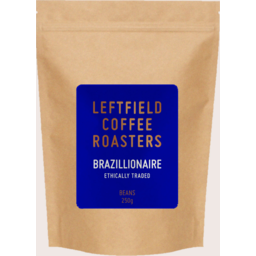 Photo of Leftfield Coffee Brazil 1kg