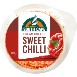 Photo of South Cape Sweet Chilli Cream Cheese