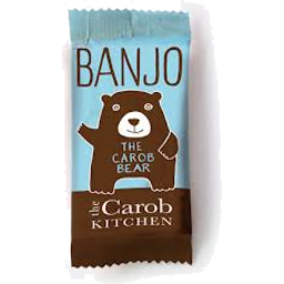 Photo of Carob - Banjo The Carob Bear The Carob Kitchen