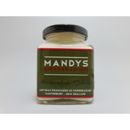 Photo of Mandys Horseradish