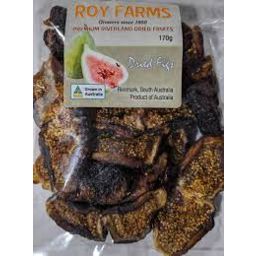 Photo of Roy Farms Dried Figs