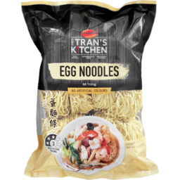 Photo of Mtk Egg Noodles