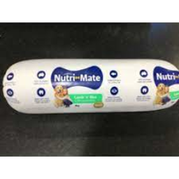 Photo of Nutri-mate Roll Lamb & Rice with Vegetables