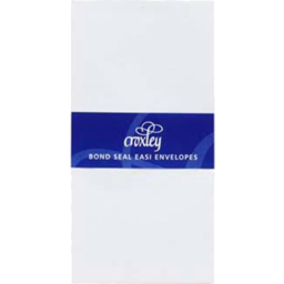 Photo of Croxley Seal Easi Envelopes Size 3 20 Pack