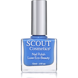 Photo of Scout Cosmetics - Nail Lacquer - My Perfect Day -