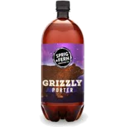 Photo of Sprig & Fern Grizzly Porter