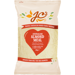 Photo of Jcs Almond Meal