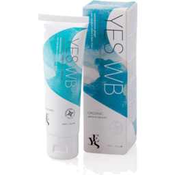 Photo of Yes Wb Lubricant