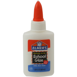 Photo of Elmers Glue School