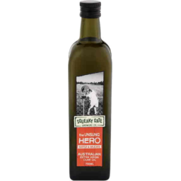 Photo of Squeaky Gate Unsung Hero Australian Extra Virgin Olive Oil 375ml