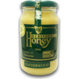 Photo of Heritage Honey Soft Set Prickly Box