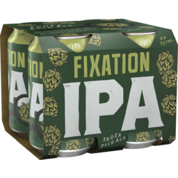 Photo of Fixation Ipa Can