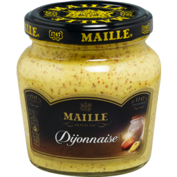 Photo of Maille Dijonnaise 200g